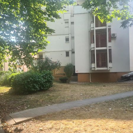 City Mid Mostar Apartment 外观 照片