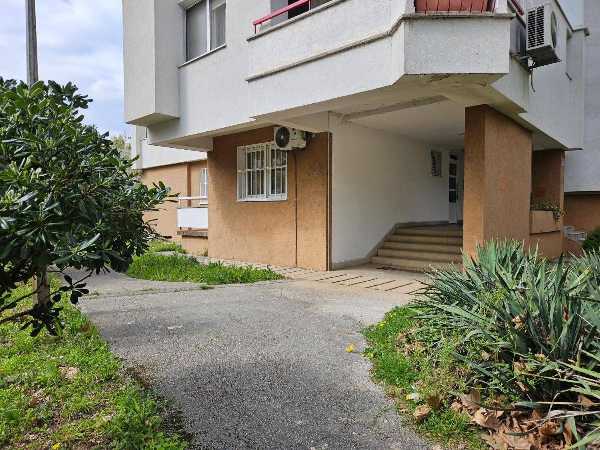City Mid Mostar Apartment 外观 照片