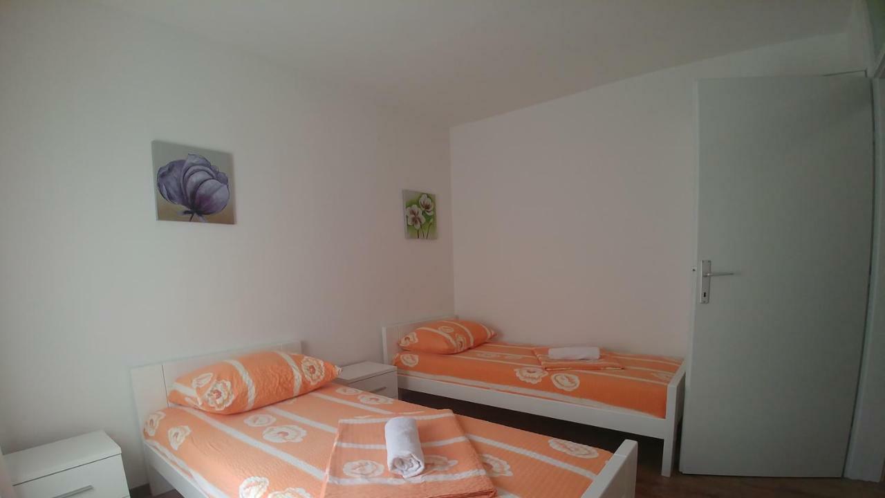 City Mid Mostar Apartment 外观 照片