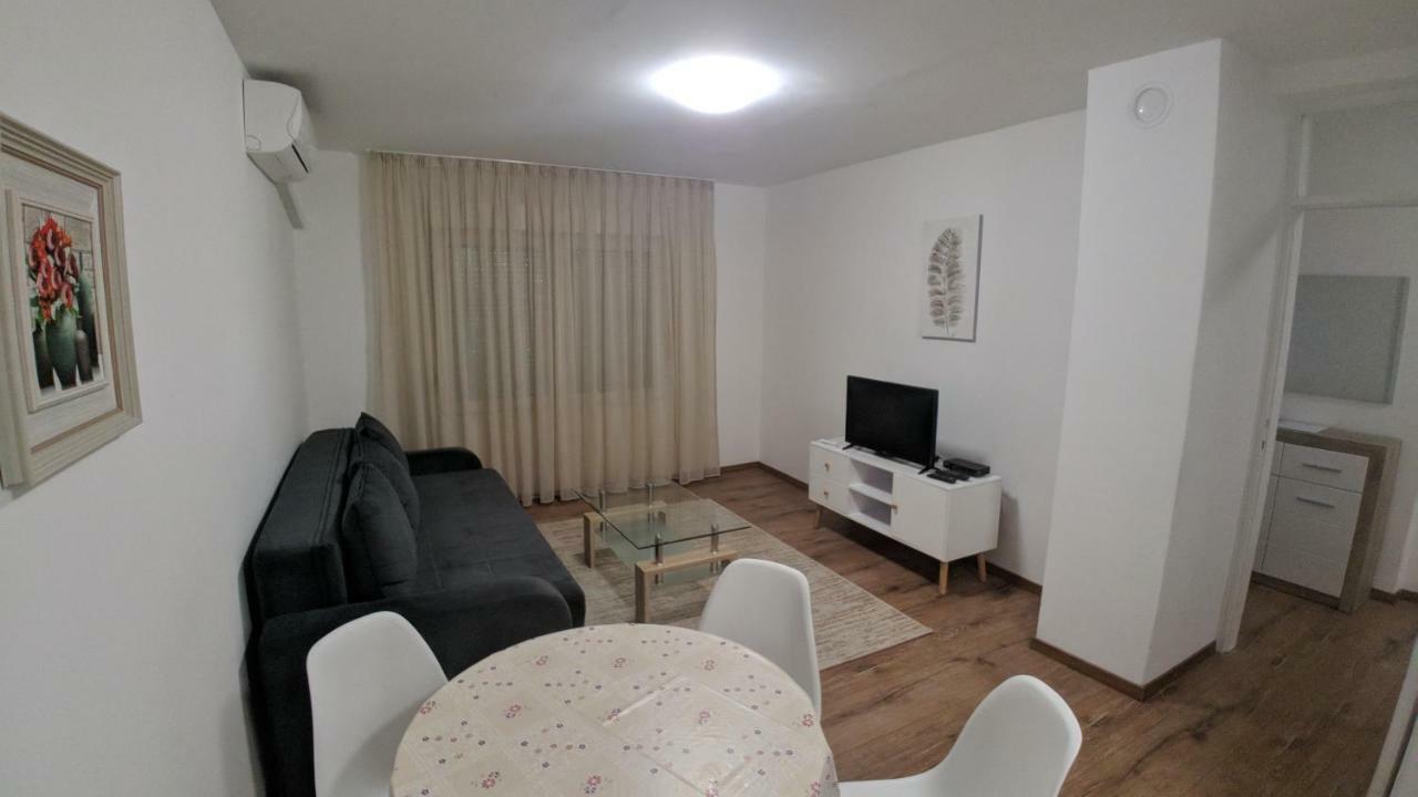City Mid Mostar Apartment 外观 照片