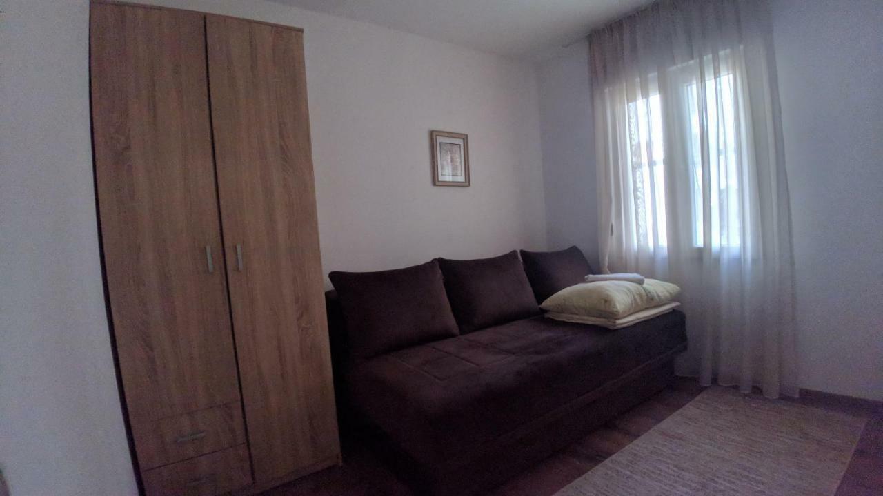 City Mid Mostar Apartment 外观 照片