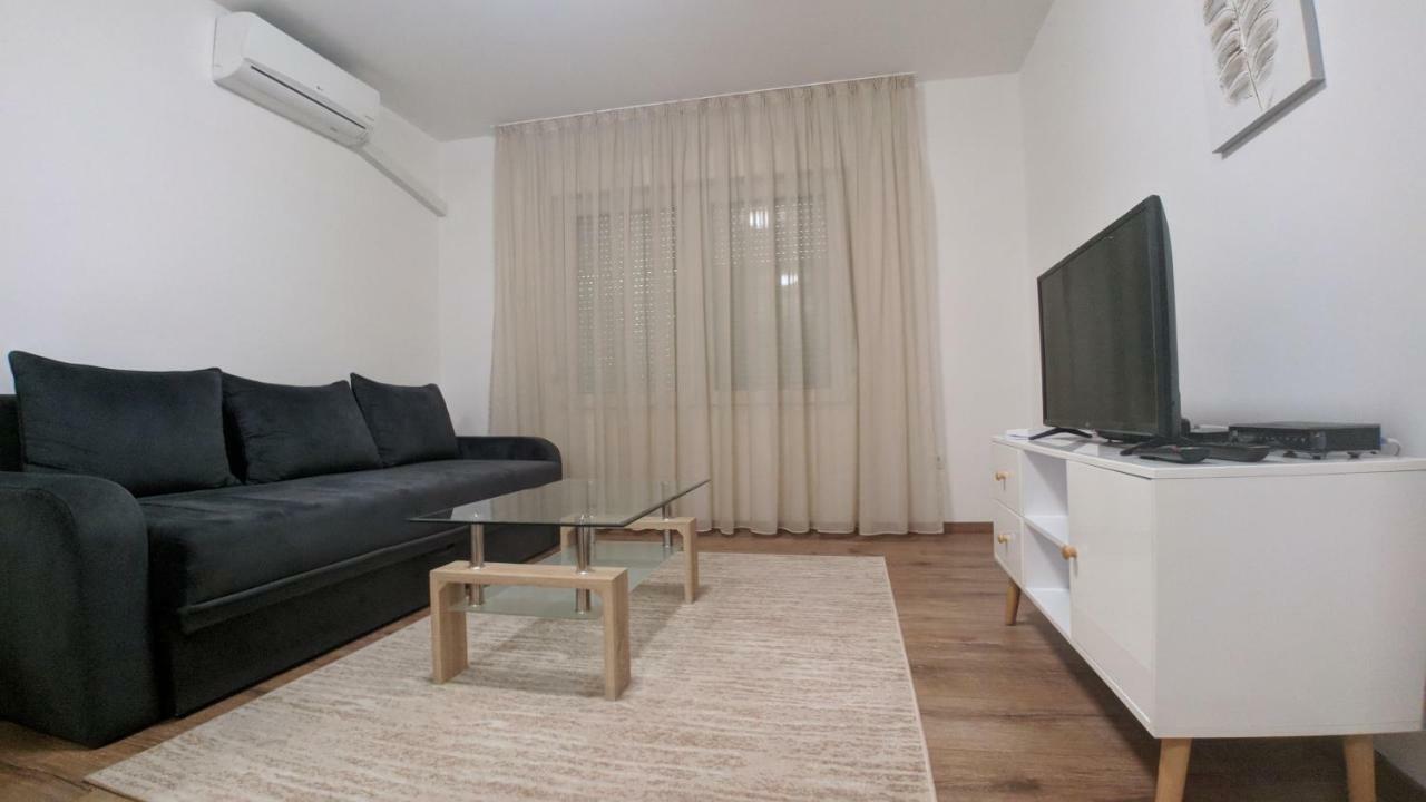 City Mid Mostar Apartment 外观 照片