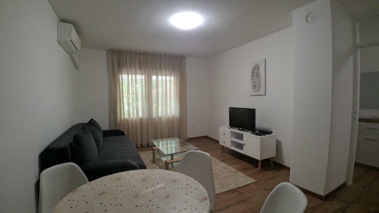 City Mid Mostar Apartment 外观 照片