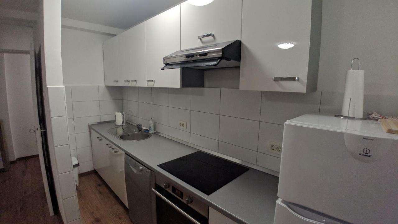 City Mid Mostar Apartment 外观 照片