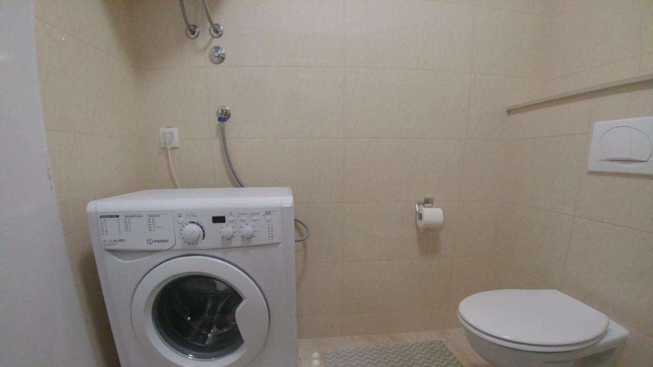 City Mid Mostar Apartment 外观 照片
